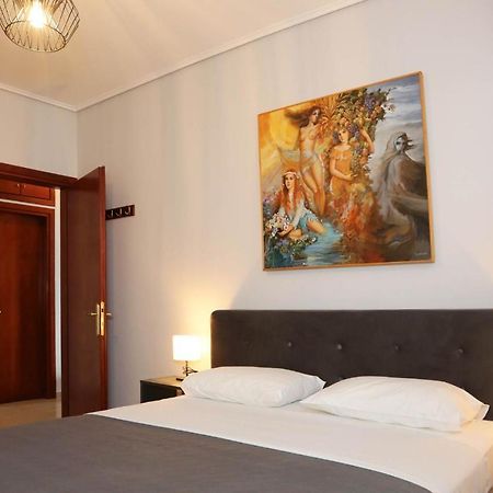 Kavala'S Blue Dream Appartment 외부 사진