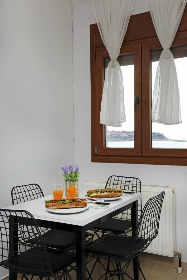 Kavala'S Blue Dream Appartment 외부 사진