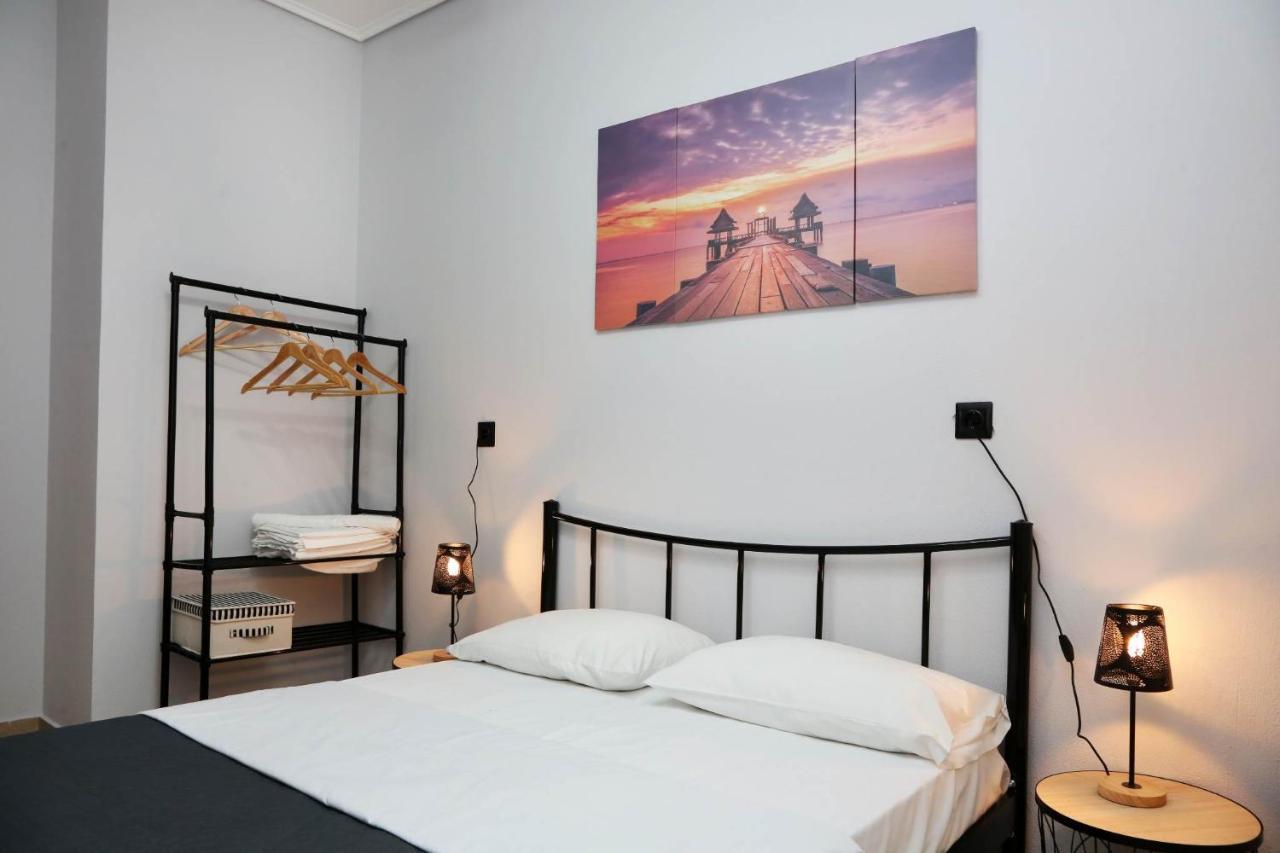 Kavala'S Blue Dream Appartment 외부 사진