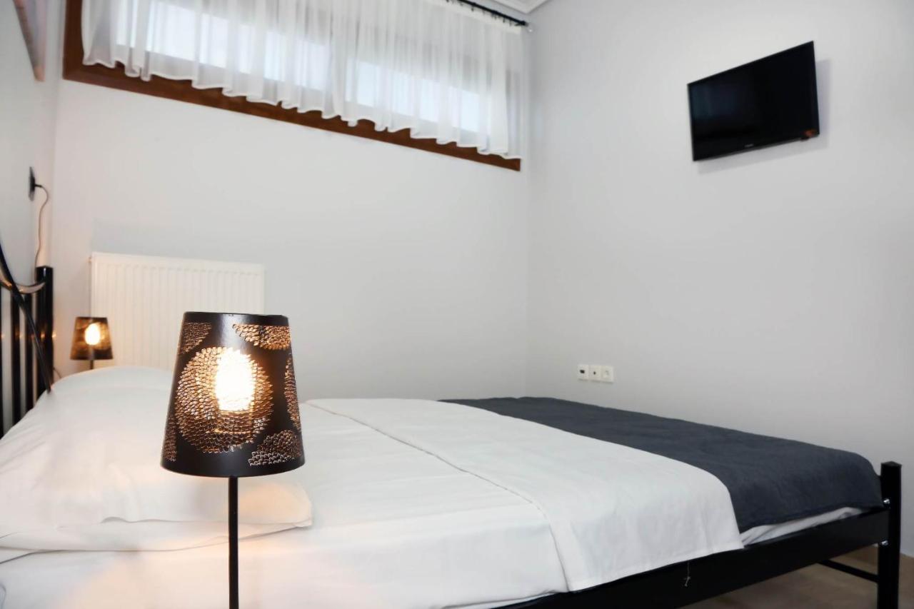 Kavala'S Blue Dream Appartment 외부 사진